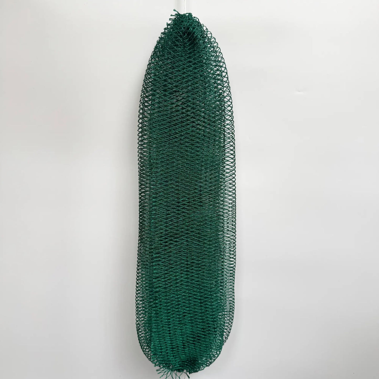 Authentic African Exfoliating Net Bath Sponge – Deep Cleansing Body Scrubber, Rich Lather, Multiple Colors