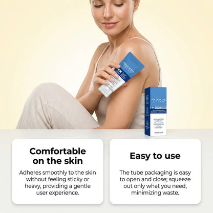 AJVFB Folliculitis & Seborrheic Dermatitis Cream – Herbal Itch Relief