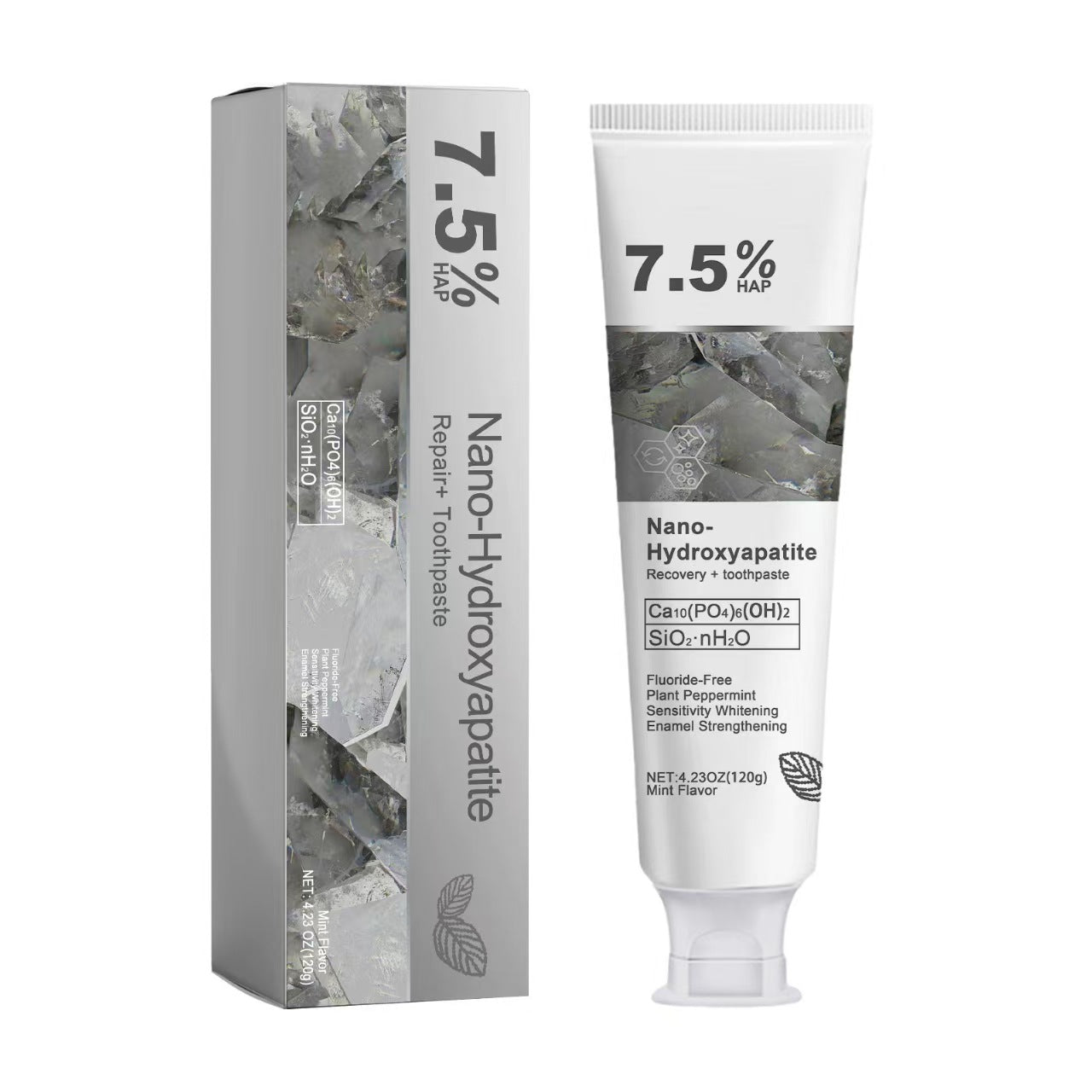 Silky Cream Texture for Gentle Effective Clean