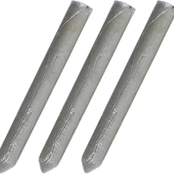 Low-Temperature Flux-Cored Aluminum Welding Rods – Easy DIY Metal Repair, No Welder Needed, 7.2cm