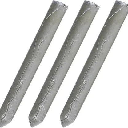 Low-Temperature Flux-Cored Aluminum Welding Rods – Easy DIY Metal Repair, No Welder Needed, 7.2cm