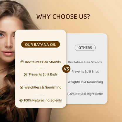 Strengthens and promotes healthy hair, resulting in longer, fuller, and thicker-looking hair; infused with organic rosemary oil and Vitamin E to nourish the scalp, and suitable for all hair types.