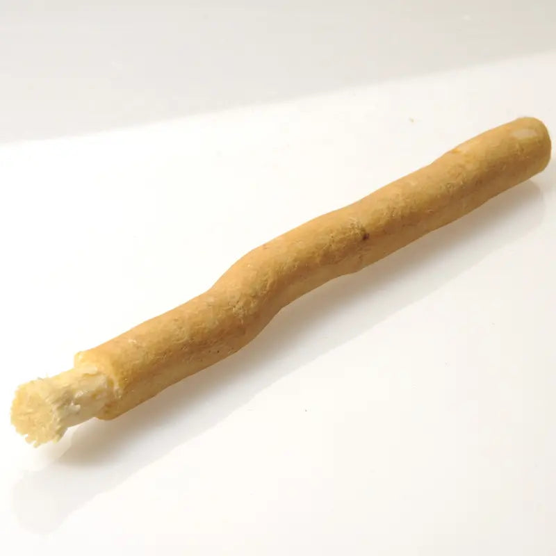 Zenia Miswak Natural Toothbrush Stick – 100% Pure Sewak Datun, Whitens Teeth, Freshens Breath & Boosts Oral Health