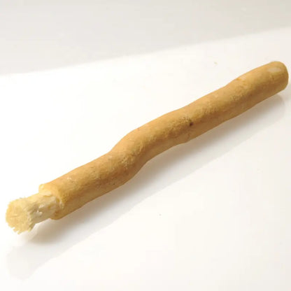 Zenia Miswak Natural Toothbrush Stick – 100% Pure Sewak Datun, Whitens Teeth, Freshens Breath & Boosts Oral Health