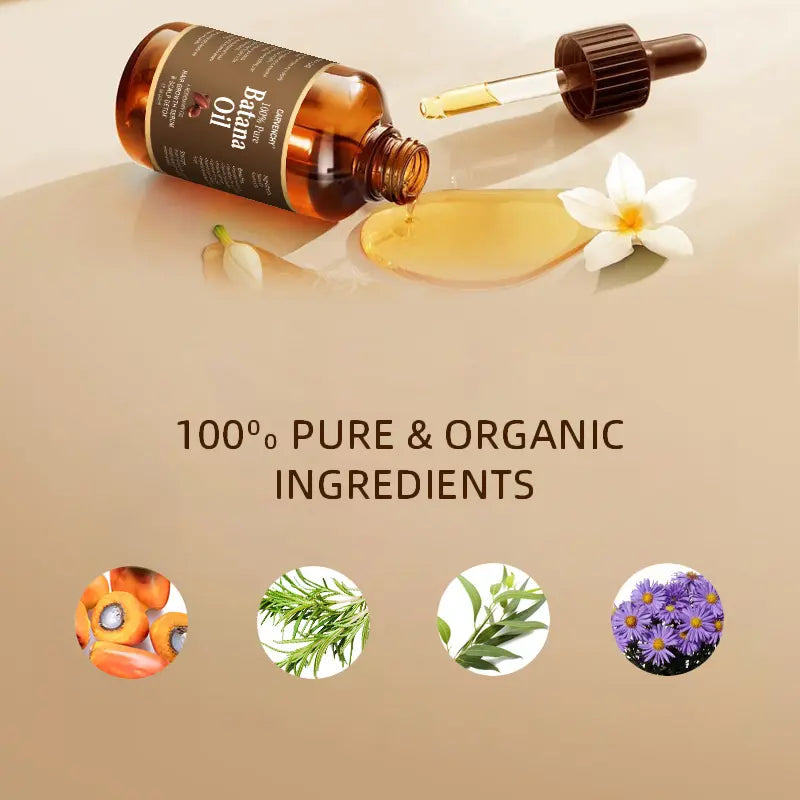 Strengthens and promotes healthy hair, resulting in longer, fuller, and thicker-looking hair; infused with organic rosemary oil and Vitamin E to nourish the scalp, and suitable for all hair types.